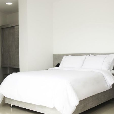 Hotel El Porton De San Joaquin Medellín Zewnętrze zdjęcie