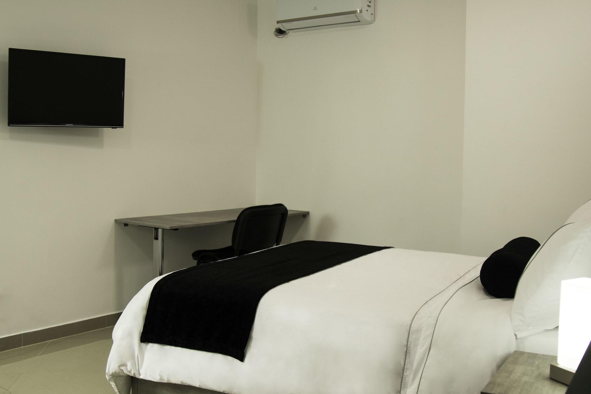 Hotel El Porton De San Joaquin Medellín Zewnętrze zdjęcie