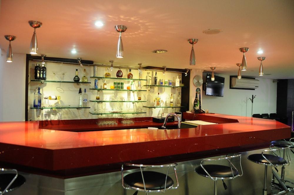 Hotel El Porton De San Joaquin Medellín Zewnętrze zdjęcie