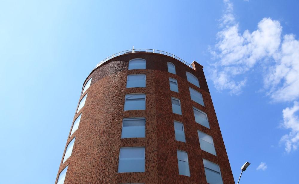 Hotel El Porton De San Joaquin Medellín Zewnętrze zdjęcie