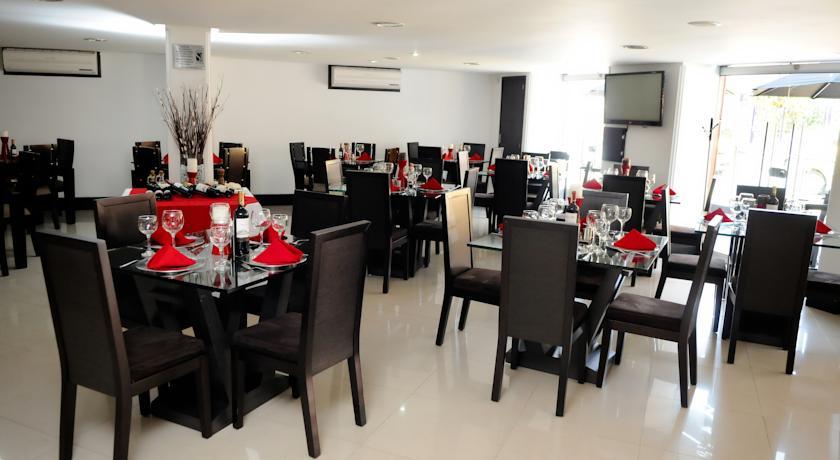 Hotel El Porton De San Joaquin Medellín Zewnętrze zdjęcie