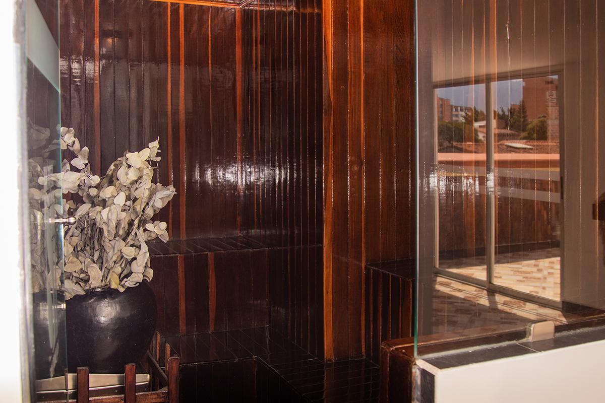 Hotel El Porton De San Joaquin Medellín Zewnętrze zdjęcie