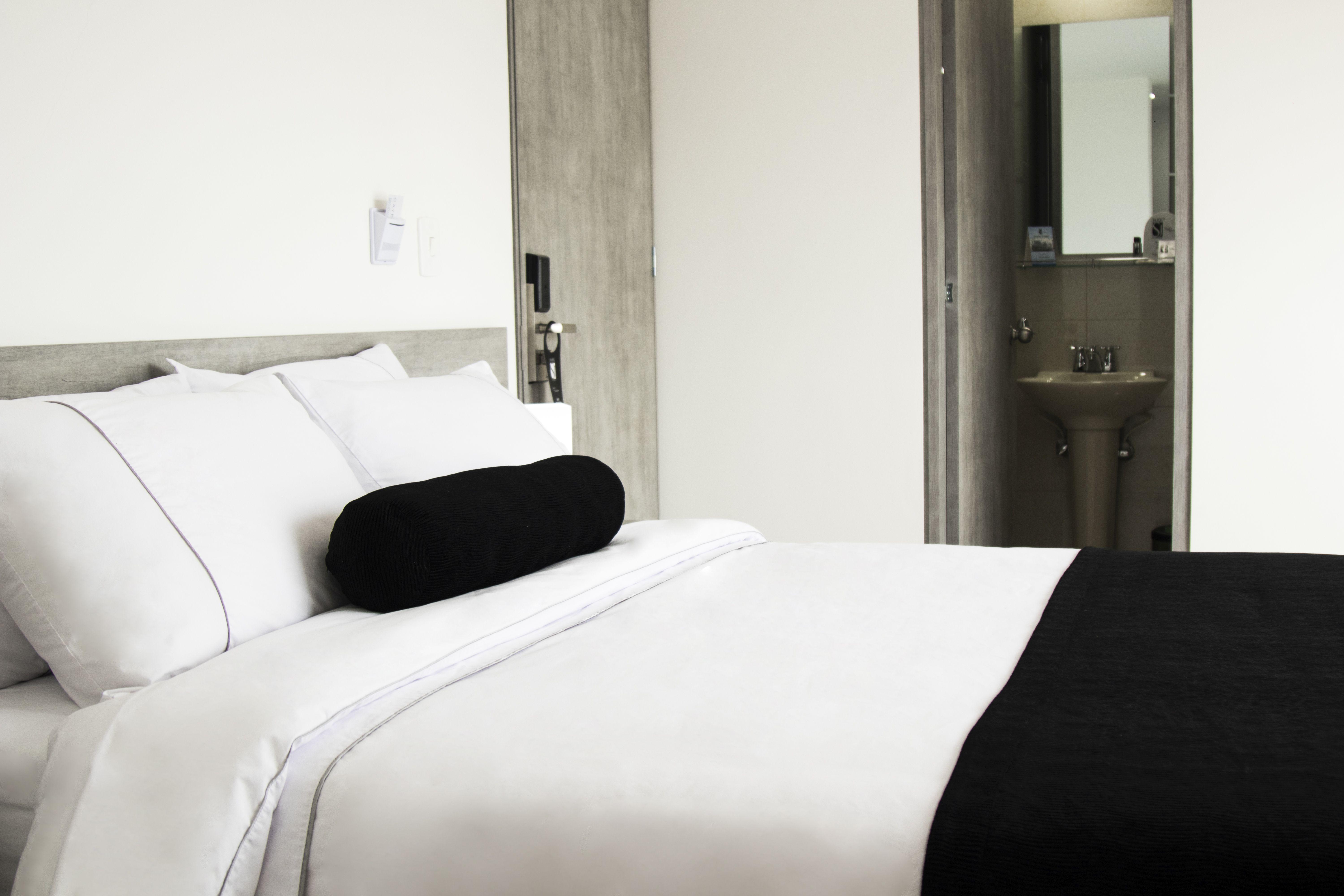 Hotel El Porton De San Joaquin Medellín Zewnętrze zdjęcie