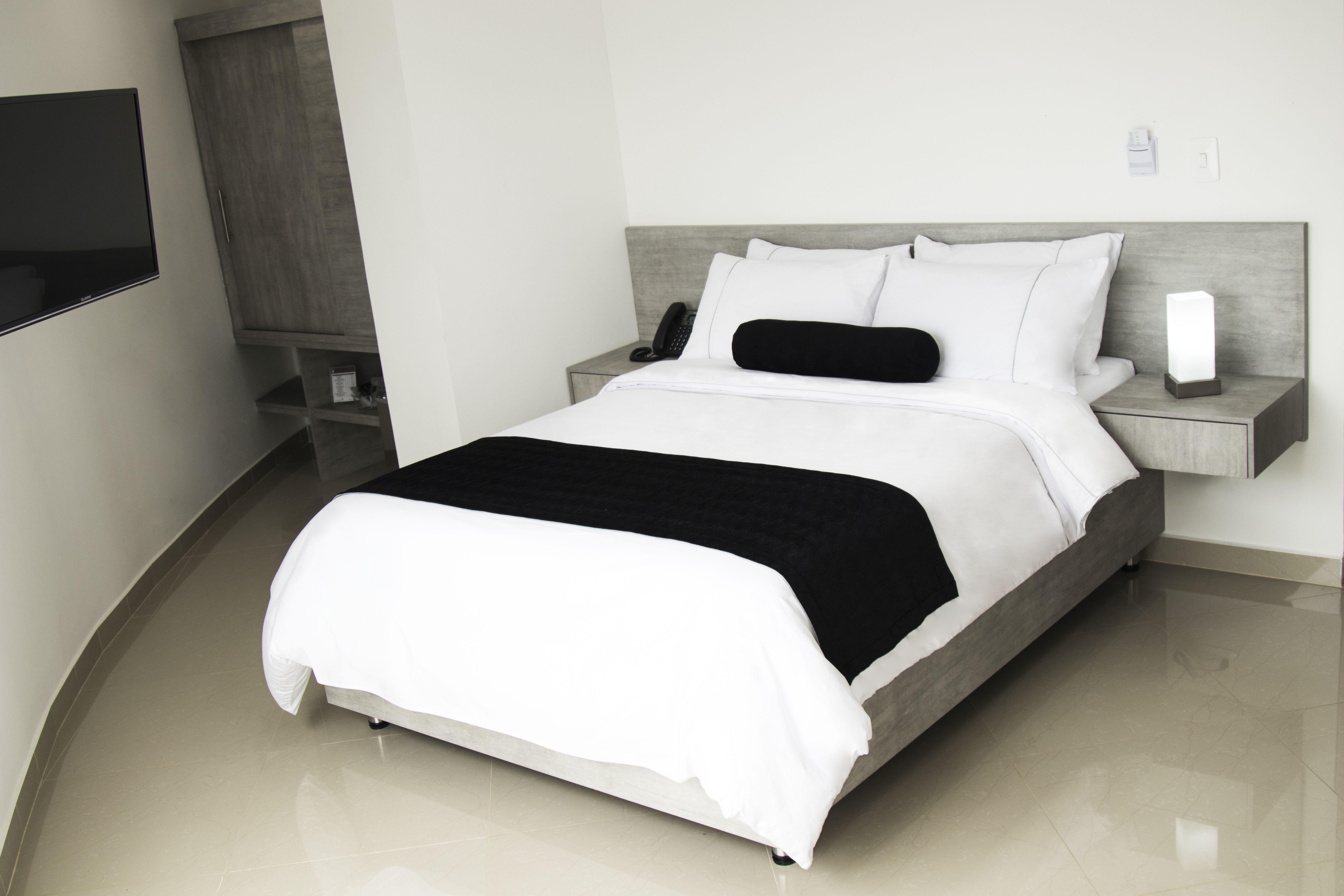 Hotel El Porton De San Joaquin Medellín Zewnętrze zdjęcie