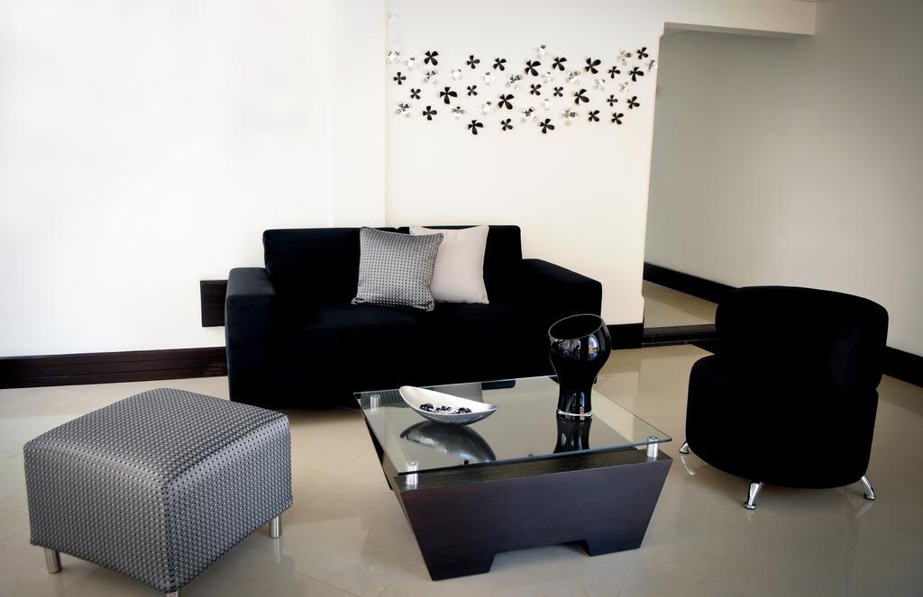 Hotel El Porton De San Joaquin Medellín Zewnętrze zdjęcie