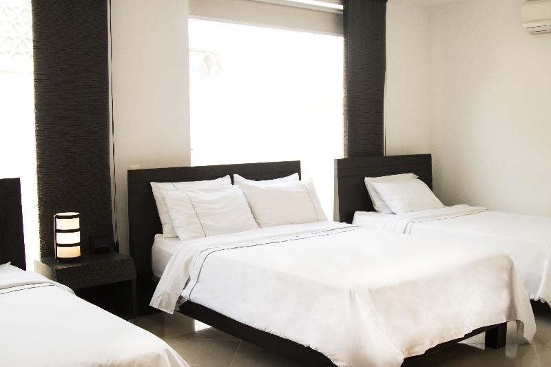 Hotel El Porton De San Joaquin Medellín Zewnętrze zdjęcie