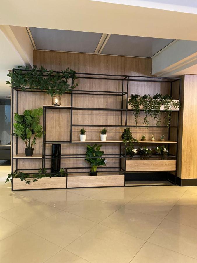 Hotel El Porton De San Joaquin Medellín Zewnętrze zdjęcie